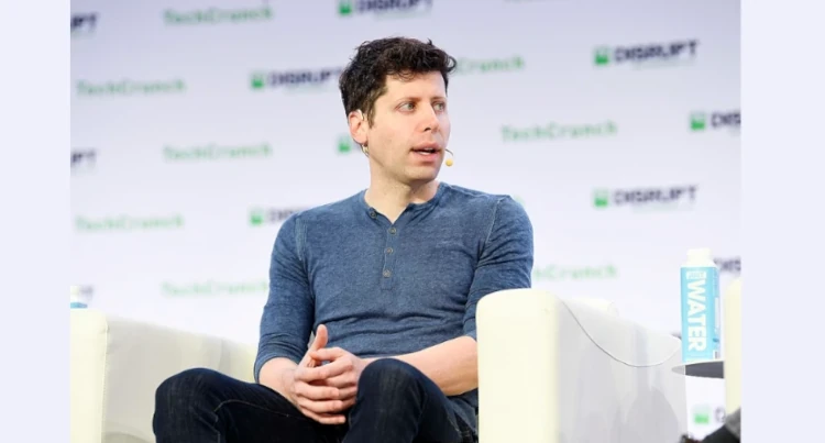 Sam Altman, OpenAI’s CEO: the Age of Giant AI Models Is Over