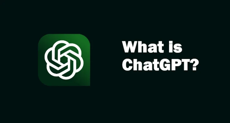 What is ChatGPT? (introduction)