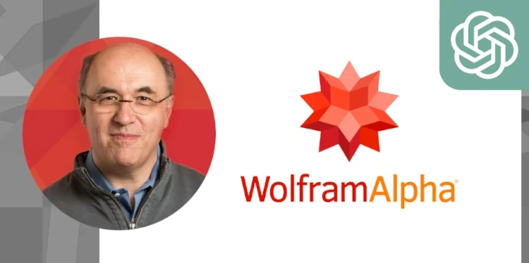 Wolfram Alpha Plugin Chatgpt