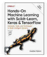 Hands-On Machine Learning with Scikit-Learn, Keras & TensorFlow