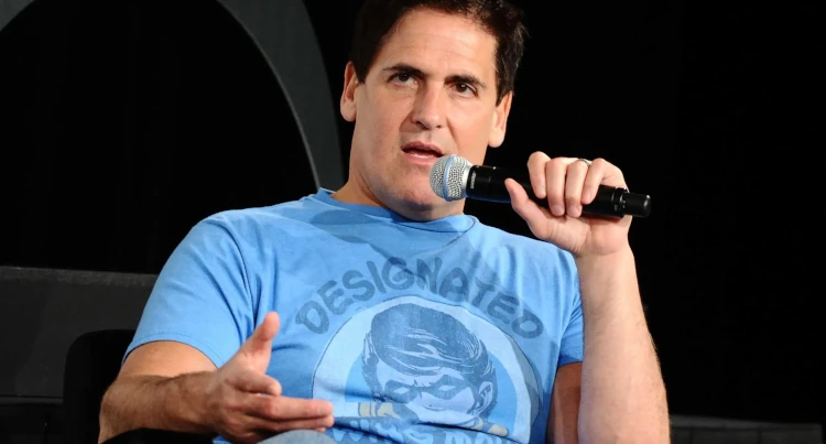 Mark Cuban Foundation’s Artificial Intelligence Bootcamp Initiative Teaches AI Concepts