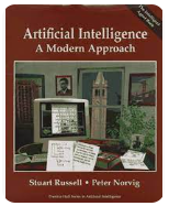 Artificial Intelligence A Modern Approach