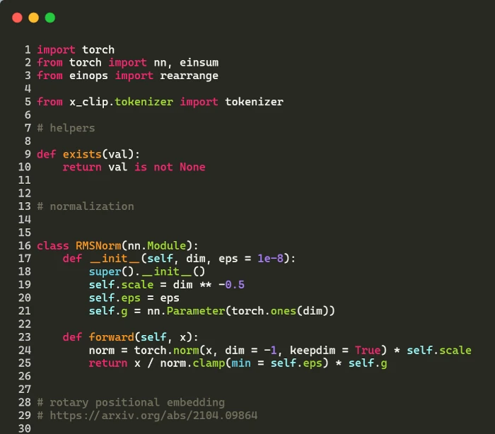 StableCode from Stability AI