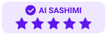 AI Sashimi Review