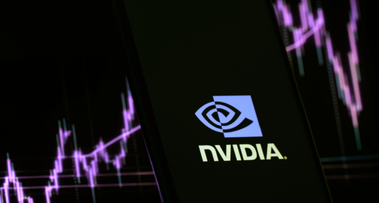 Why Nvidia Stock Jumped $273 Billion Today
